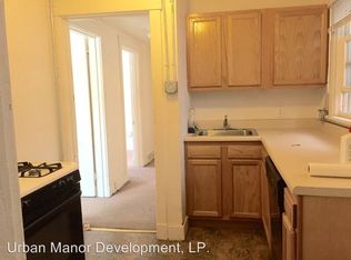 372 S Bouquet St, Pittsburgh, PA 15213