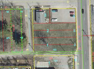 1910 S Anthony Blvd, Fort Wayne, IN 46803