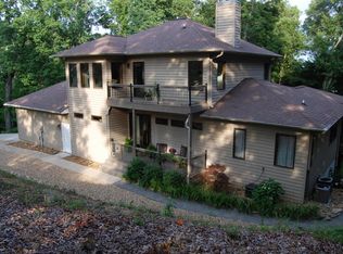 5316 Idumea Rd, Corryton, TN 37721