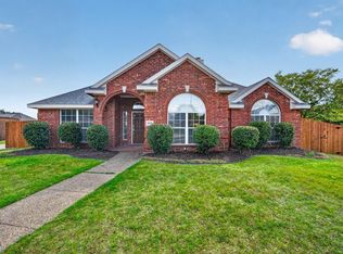 1429 Macrae Ct, Allen, TX 75013