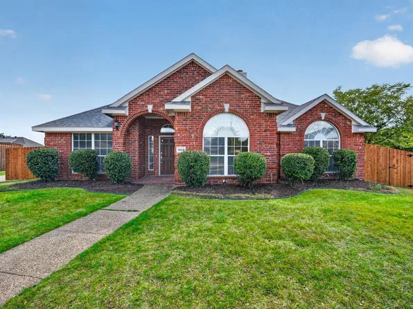 1429 Macrae Ct, Allen, TX 75013