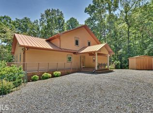 82 Duke Ct #2, Ellijay, GA 30540