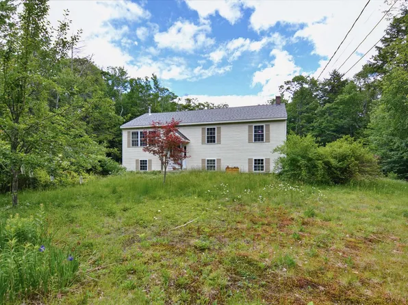 375 Main Street, Rindge, NH 03461