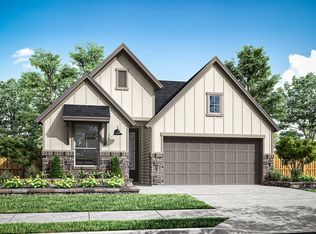 14908 Clover Meadow Ln, Montgomery, TX 77316