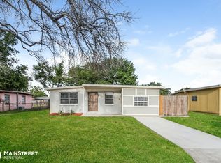 5014 S 86th St, Tampa, FL 33619