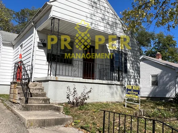 227 E Parkwood Dr, Dayton, OH 45405
