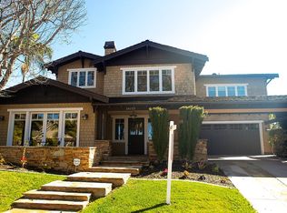 34722 Calle Ramona, Dana Pt, CA 92624