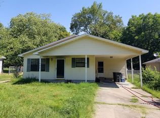 406 North St, Ward, AR 72176