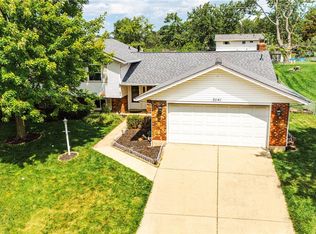 3041 Mountville Dr, Dayton, OH 45440
