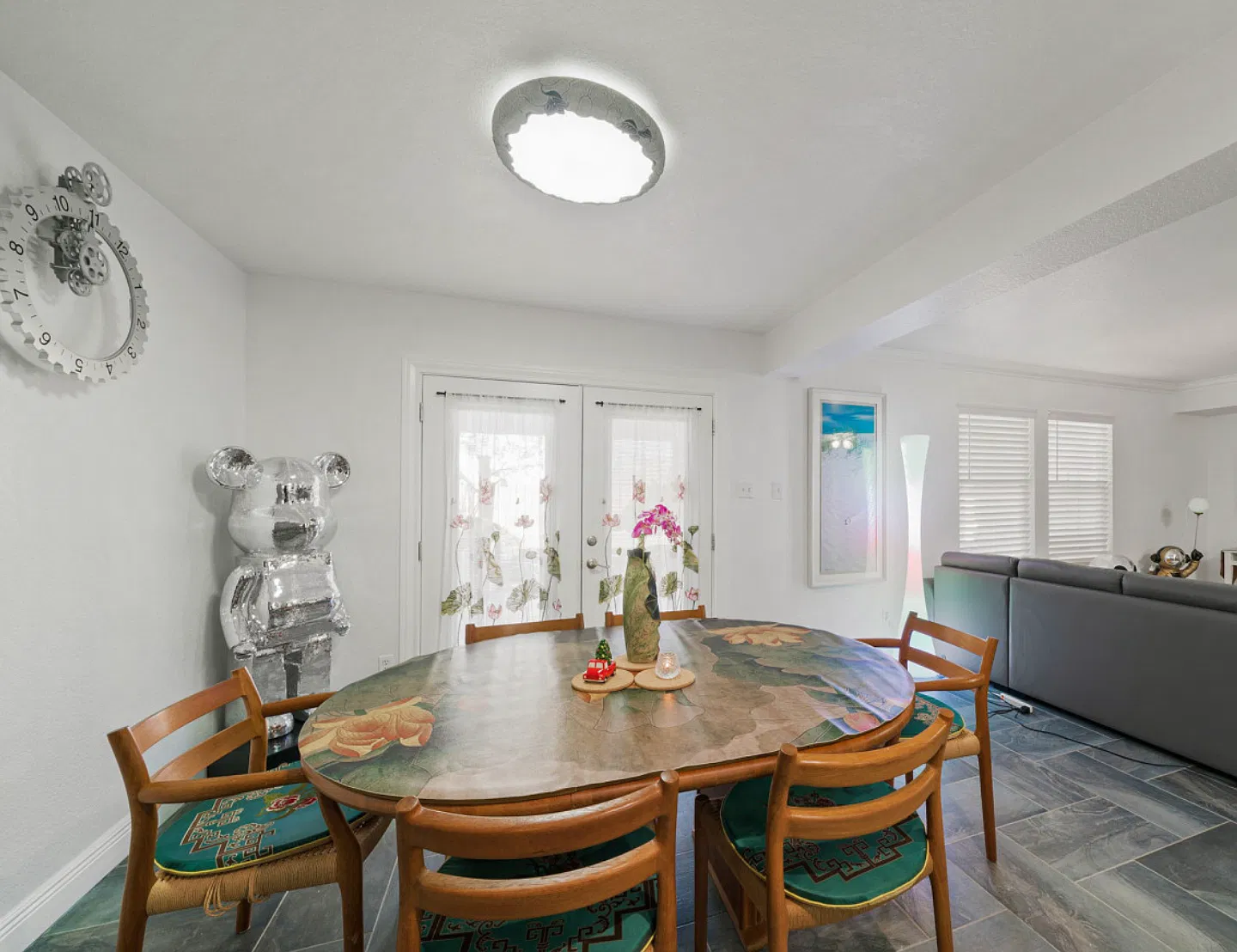 3 bed, 1612 sqft, $2,800 — Photo 3