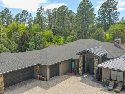 608 N Trailhead Dr, Payson, AZ, 85541