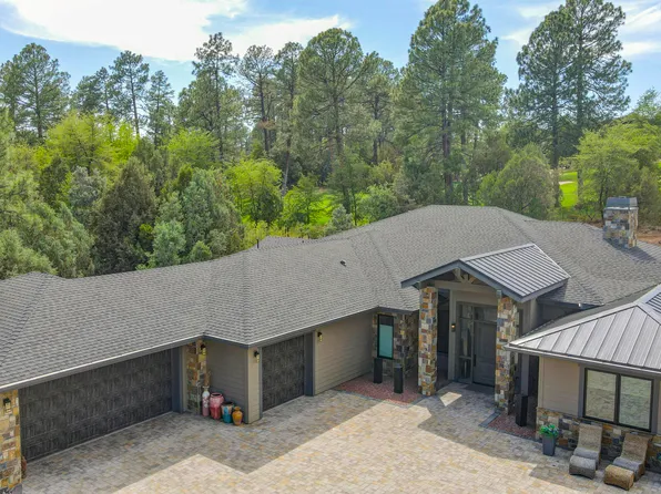608 N Trailhead Dr, Payson, AZ 85541