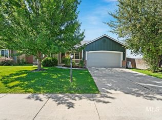 4393 W Newland St, Meridian, ID 83642