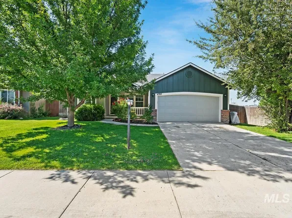 4393 W Newland St, Meridian, ID 83642