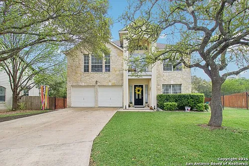 606 Mesa Ln Photo 1
