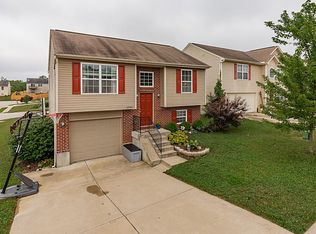 1551 Singh St, Florence, KY 41042
