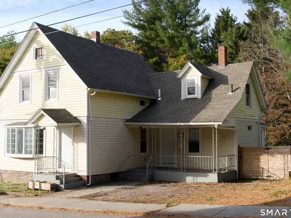 42 Hickory Street, Norwich, CT 06360