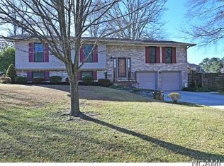 1836 Glover St NW, Cullman, AL 35055