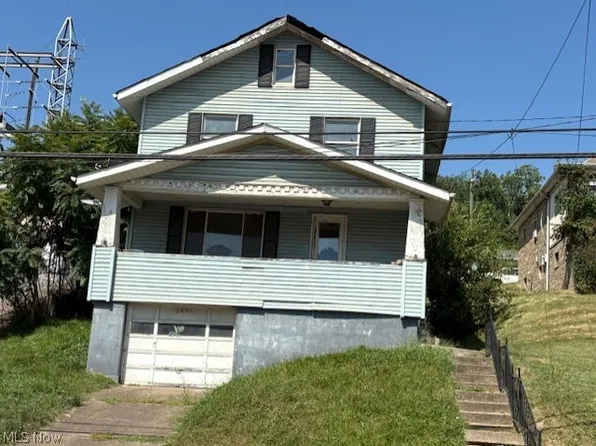 2221 Commercial St, Mingo Junction, OH 43938