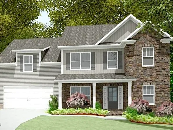 134 Heavenberry St Lot 94B, Oak Ridge, TN 37830
