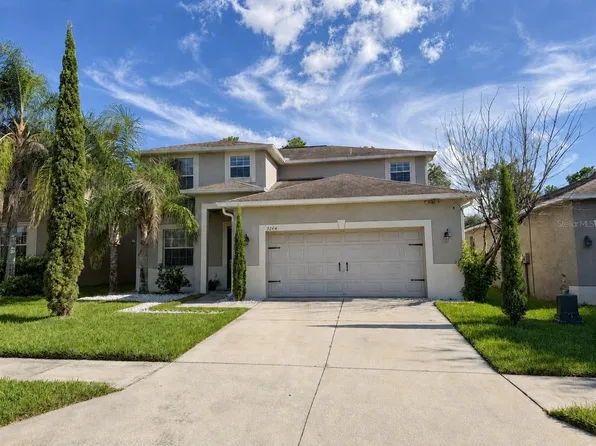 3244 BERWICK LANE, LAKELAND, FL 33810