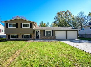 535 S Hillside Dr, Canfield, OH