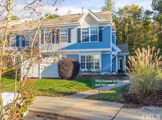 1320 Legacy Greene Ave, Wake Forest, NC 27587