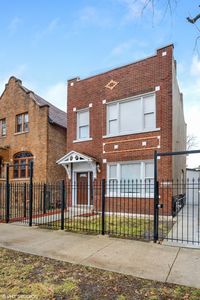 2345 S Lawndale Ave, Chicago, IL, 60623