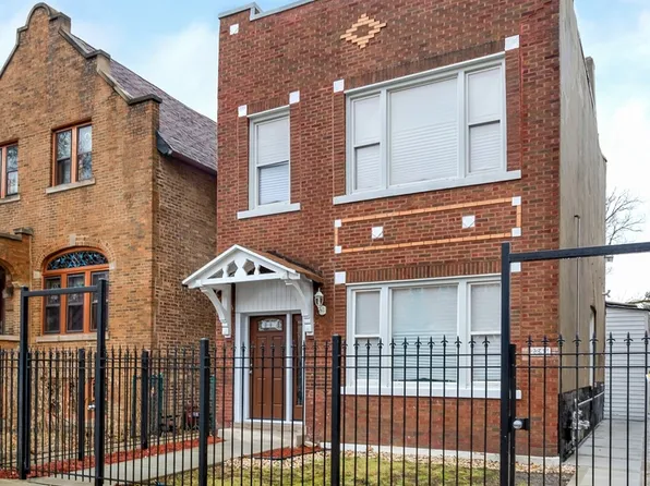 2345 S Lawndale Ave, Chicago, IL 60623