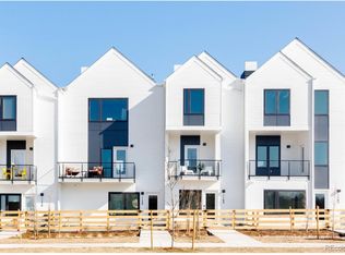 1186 S Reed Way, Lakewood, CO 80232