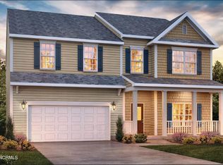 313 Red Brick St, Sanford, NC 27330