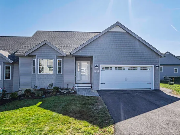 16B Lunas Avenue #16B, Epping, NH 03042