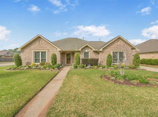 6603 Ray Rd, Pasadena, TX 77505
