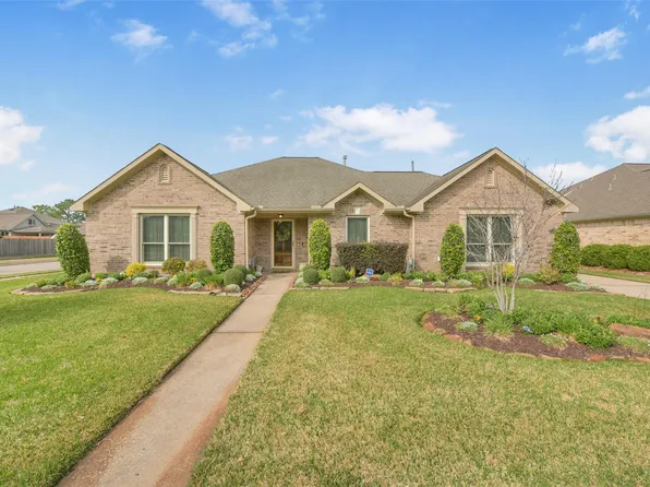 6603 Ray Rd, Pasadena, TX 77505