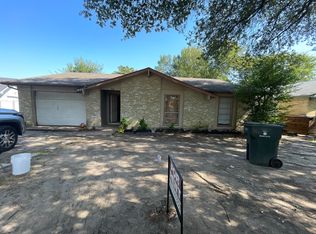 4202 Hartford Dr, Garland, TX 75043