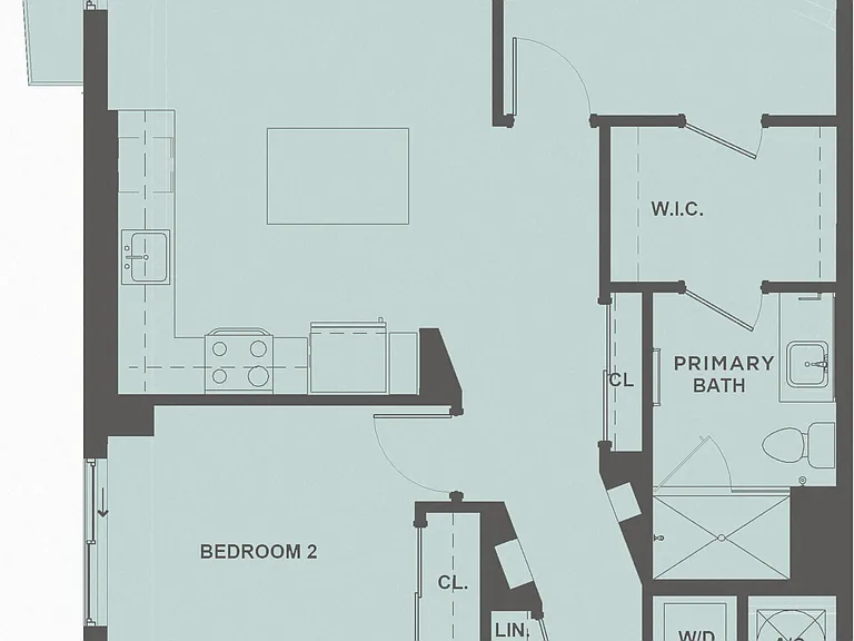 10X Miami River Apartments — Photo 45