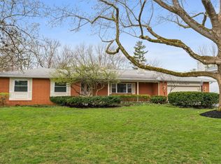 4355 Donington Rd, Columbus, OH 43220