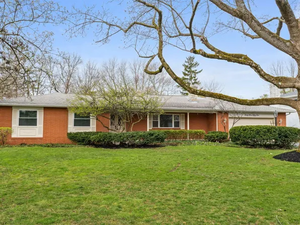 4355 Donington Rd, Columbus, OH 43220