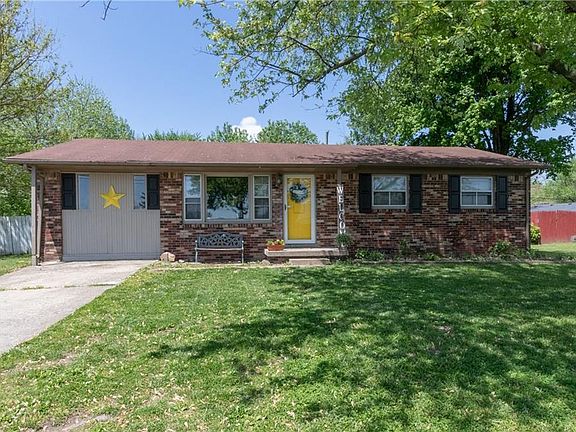 3rd image of 511 Berkshire Dr