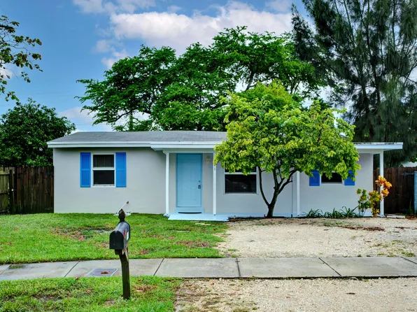 741 NW 4th Ave, Fort Lauderdale, FL 33311