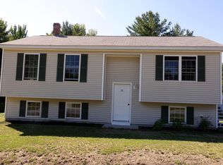 22 Natures Way, Standish, ME 04084