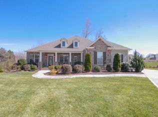 10698 Coronet Ct, Harrisburg, NC 28075