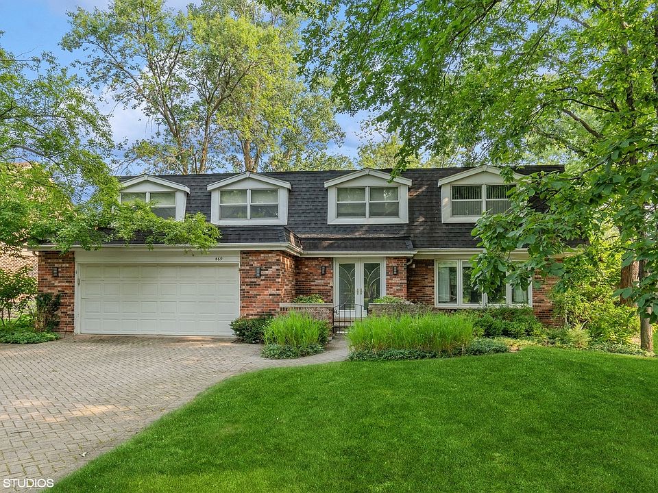 1st image of 869 Edgewood Ct