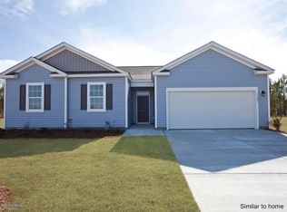 609 Gravel Lane Lot 21, Castle Hayne, NC 28429