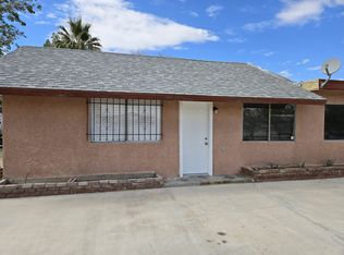 37316 Pearl Ave, Lucerne Valley, CA 92356