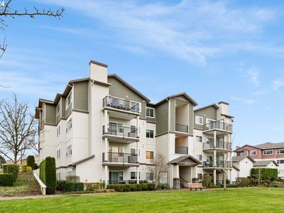 11825 NW Stone Mountain Ln UNIT 204, Portland, OR, 97229