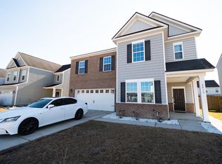 4013 Exploration Rd, Ladson, SC 29456