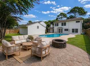 16011 Pinyon Creek Dr, Houston, TX 77095