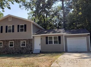 9003 Liberty Ln, Jonesboro, GA