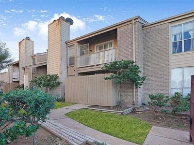 10211 Sugar Branch Drive #455, Houston, TX, 77036